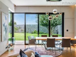 Prodej vily, Praha - Hostivař, U Švehlova altánu, 400 m2
