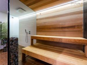 Prodej vily, Praha - Hostivař, U Švehlova altánu, 400 m2
