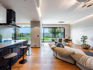 Prodej vily, Praha - Hostivař, U Švehlova altánu, 400 m2