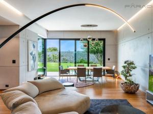 Prodej vily, Praha - Hostivař, U Švehlova altánu, 400 m2