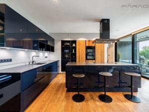 Prodej vily, Praha - Hostivař, U Švehlova altánu, 400 m2