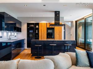 Prodej vily, Praha - Hostivař, U Švehlova altánu, 400 m2