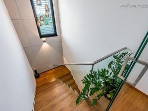 Prodej vily, Praha - Hostivař, U Švehlova altánu, 400 m2