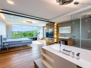 Prodej vily, Praha - Hostivař, U Švehlova altánu, 400 m2