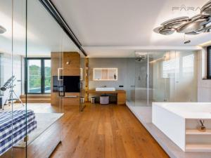 Prodej vily, Praha - Hostivař, U Švehlova altánu, 400 m2