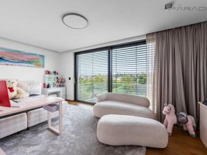 Prodej vily, Praha - Hostivař, U Švehlova altánu, 400 m2