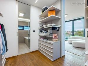 Prodej vily, Praha - Hostivař, U Švehlova altánu, 400 m2