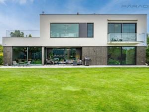 Prodej vily, Praha - Hostivař, U Švehlova altánu, 400 m2