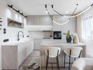Prodej bytu 2+kk, Praha - Újezd nad Lesy, 39 m2