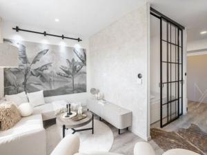 Prodej bytu 2+kk, Praha - Újezd nad Lesy, 39 m2