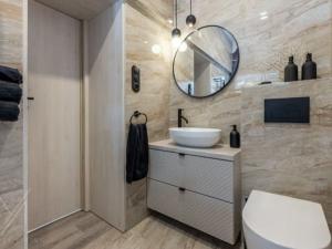 Prodej bytu 2+kk, Praha - Újezd nad Lesy, 39 m2