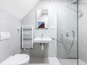 Pronájem rodinného domu, Průhonice, 350 m2