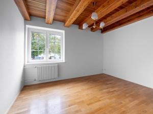 Pronájem rodinného domu, Průhonice, 350 m2