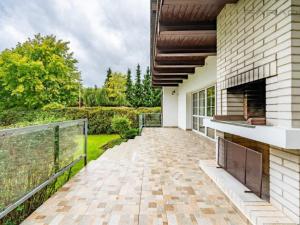 Pronájem rodinného domu, Průhonice, 350 m2