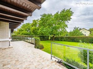 Pronájem rodinného domu, Průhonice, 350 m2