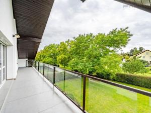 Pronájem rodinného domu, Průhonice, 350 m2