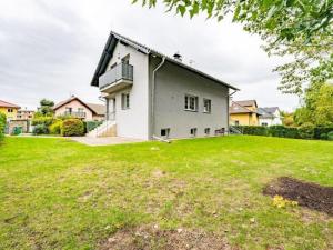 Pronájem rodinného domu, Průhonice, 300 m2
