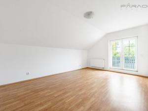 Pronájem rodinného domu, Průhonice, 300 m2