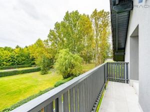 Pronájem rodinného domu, Průhonice, 300 m2