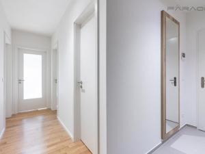 Pronájem bytu 3+kk, Praha - Žižkov, U Viktorie, 70 m2