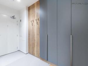 Pronájem bytu 3+kk, Praha - Žižkov, U Viktorie, 70 m2
