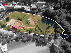 Prodej ubytování, Kundratice, 770 m2