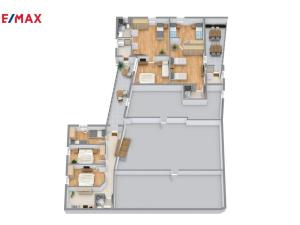 Prodej ubytování, Kundratice, 770 m2