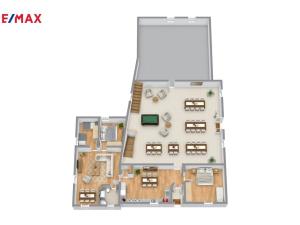 Prodej ubytování, Kundratice, 770 m2