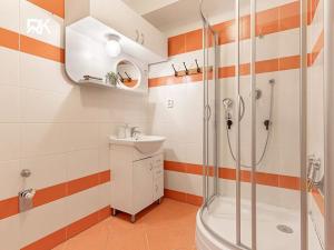 Prodej bytu 1+kk, Kolín, A. M. Jelínka, 41 m2
