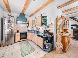 Prodej rodinného domu, Újezd u Plánice, 150 m2