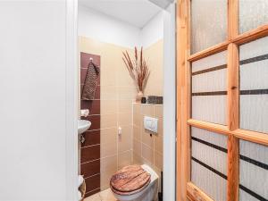 Prodej rodinného domu, Újezd u Plánice, 150 m2