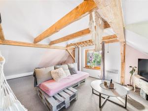 Prodej rodinného domu, Újezd u Plánice, 150 m2