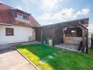 Prodej rodinného domu, Újezd u Plánice, 150 m2