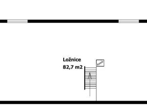 Prodej rodinného domu, Újezd u Plánice, 150 m2