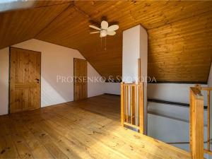 Prodej rodinného domu, Havlíčkův Brod, 285 m2