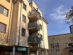 Prodej bytu 3+1, Frýdlant nad Ostravicí, Školní, 90 m2