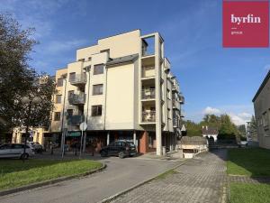 Prodej bytu 3+1, Frýdlant nad Ostravicí, Školní, 90 m2