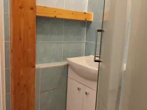 Pronájem bytu 2+kk, Kozojedy, 46 m2