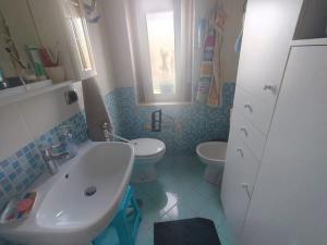 Prodej bytu 2+kk, Scalea, Itálie, 40 m2