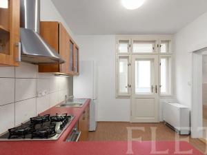 Pronájem bytu 2+kk, Praha - Vršovice, Vršovická, 48 m2