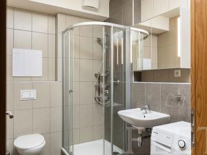 Pronájem bytu 1+kk, Praha - Žižkov, Olgy Havlové, 48 m2