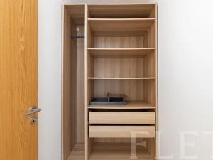 Pronájem bytu 1+kk, Praha - Žižkov, Olgy Havlové, 48 m2