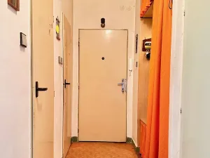 Prodej bytu 2+1, Karviná, Na Kopci, 53 m2