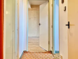 Prodej bytu 2+1, Karviná, Na Kopci, 53 m2