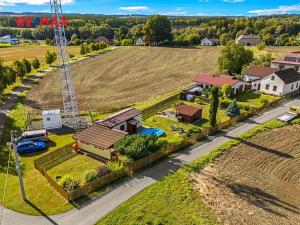 Prodej chaty, Opatovec, 31 m2