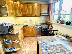 Pronájem bytu 3+1, Netolice, Tržní, 74 m2
