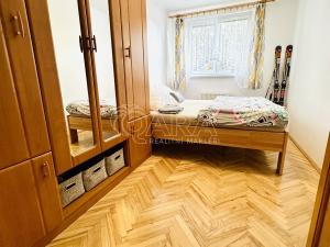 Pronájem bytu 3+1, Netolice, Tržní, 74 m2