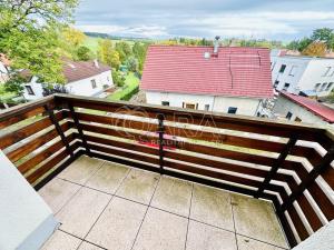 Pronájem bytu 3+1, Netolice, Tržní, 74 m2