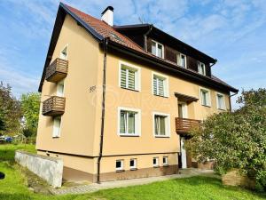 Pronájem bytu 3+1, Netolice, Tržní, 74 m2
