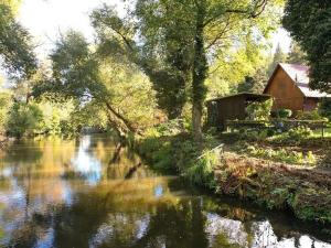 Prodej chaty, Sentice, 641 m2